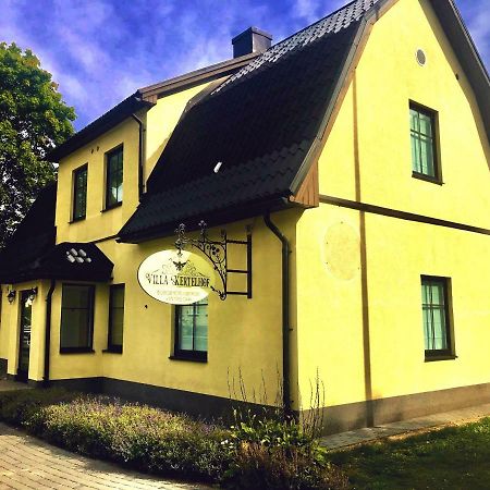 Villa Kertelhof Guesthouse แกร์ดลา ภายนอก รูปภาพ