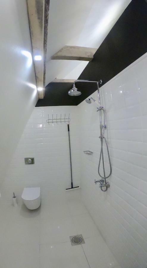 Villa Kertelhof Guesthouse แกร์ดลา ภายนอก รูปภาพ