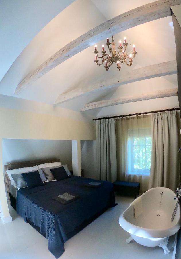 Villa Kertelhof Guesthouse แกร์ดลา ภายนอก รูปภาพ