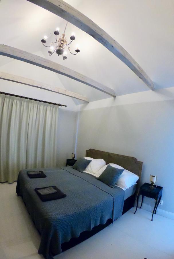 Villa Kertelhof Guesthouse แกร์ดลา ภายนอก รูปภาพ
